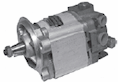 PSP-C7NN3A674B Ford Power Steering Pump - Click Image to Close